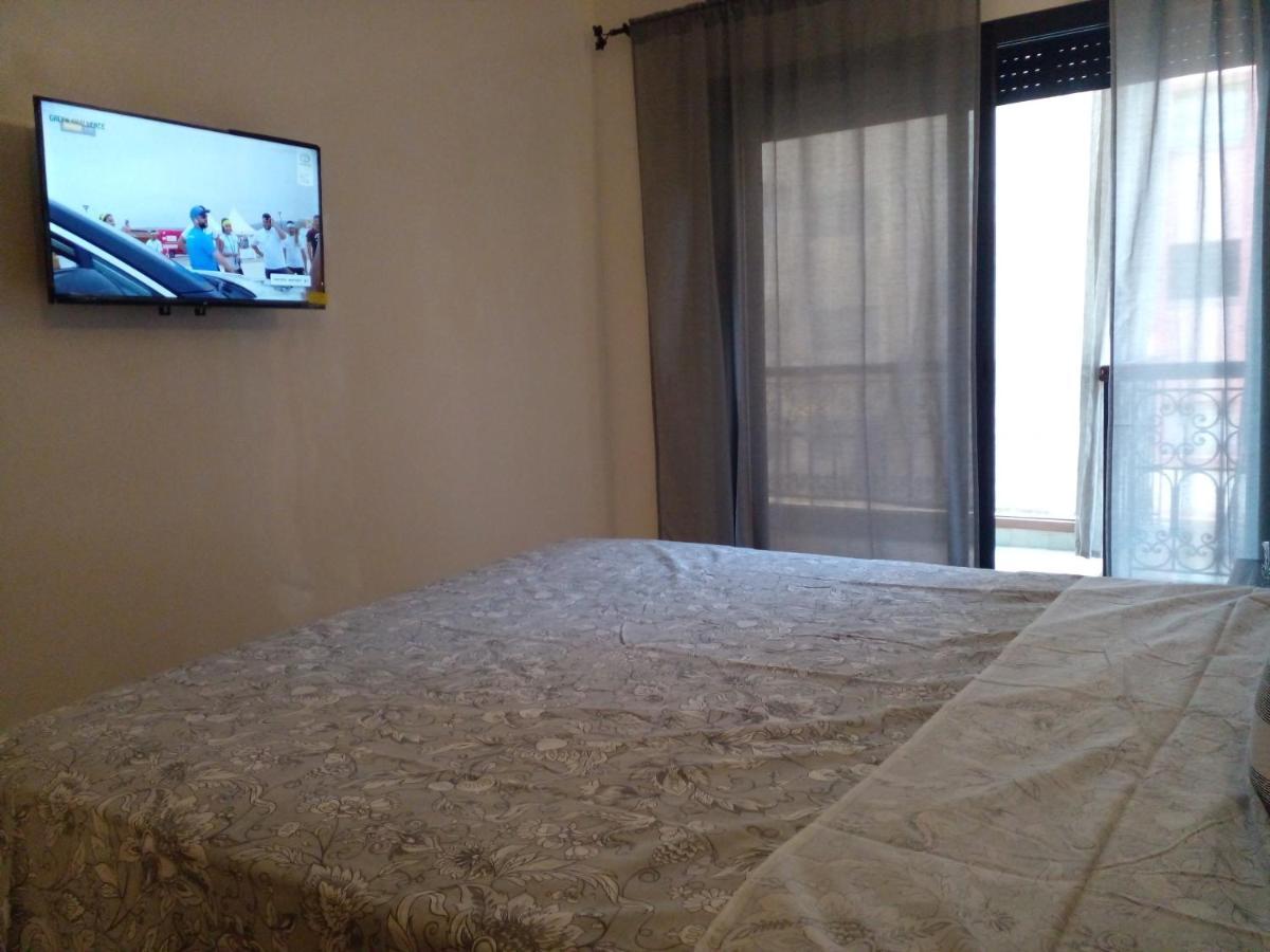 Appartment Jnane Atlas Marrakesh Exterior photo