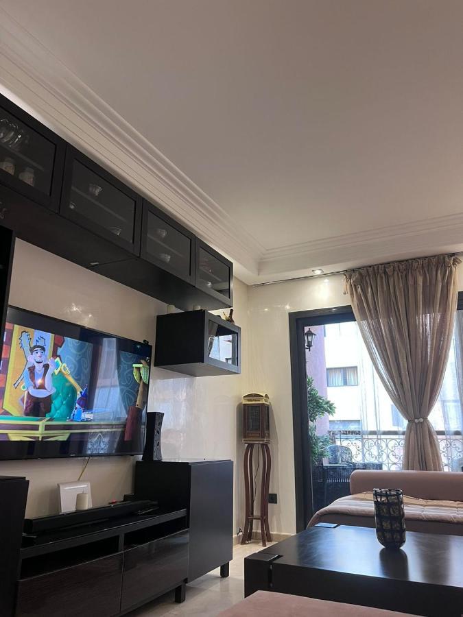 Appartment Jnane Atlas Marrakesh Exterior photo